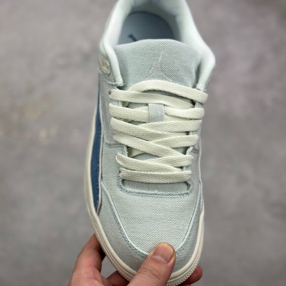 Air Jordan Flight Court - Picture 4 of 6